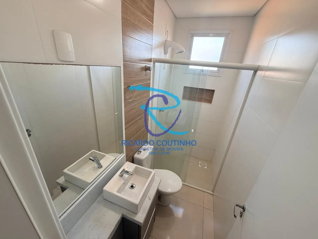 Furnished apartment, 64 m², with a washing machine — photo 28