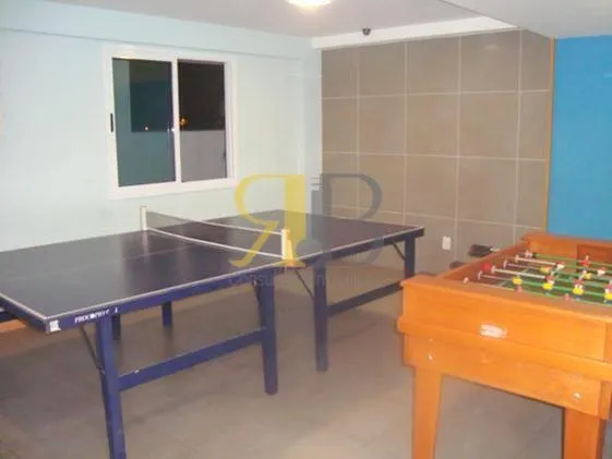 3 quartos e varanda envidraçada: apartamento de 101 m² — photo 34