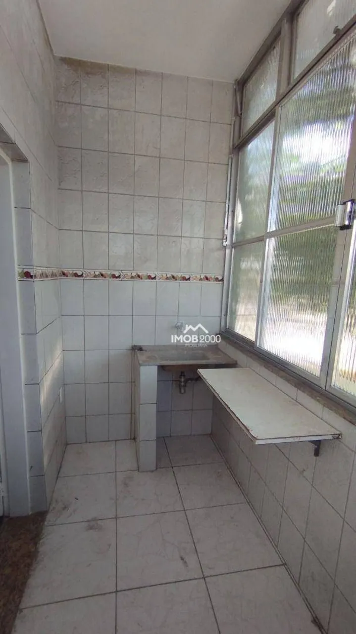2-bedroom apartment with 60 m² and 1 bathroom — photo 9