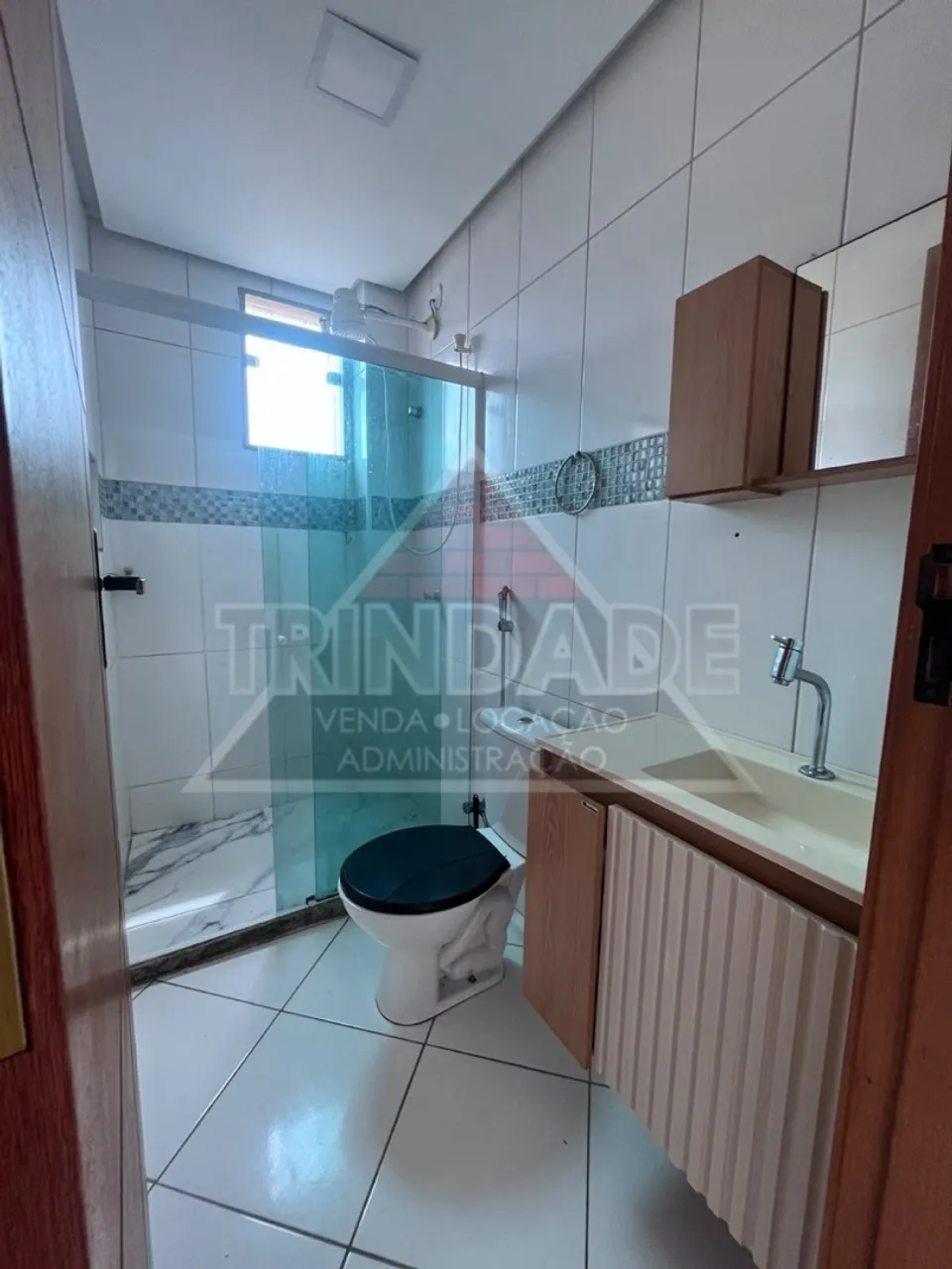 Apartamento de 1 quarto e 35 m² — photo 4