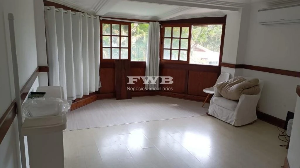 Casa de 5 quartos com banheira, Barra da Tijuca — photo 14