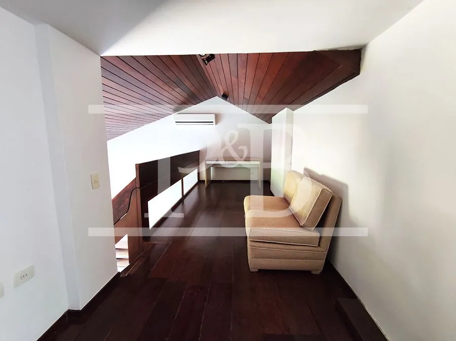 Apartamento mobiliado com 4 dormitórios e cozinha integrada — photo 13