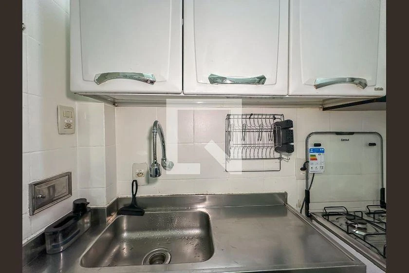 Робоче місце та 1 спальня: квартира 37 м² — photo 22