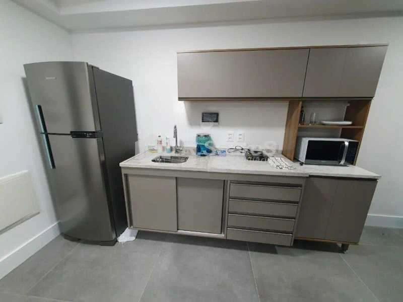 Apartamento mobiliado com 2 quartos e vista para água — photo 15