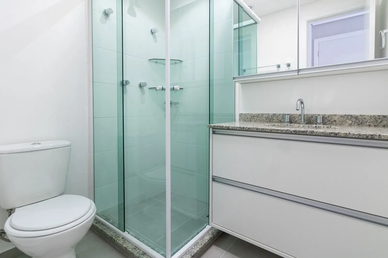 Apartamento amueblado de 2 dormitorios con suite y 76 m² — photo 14
