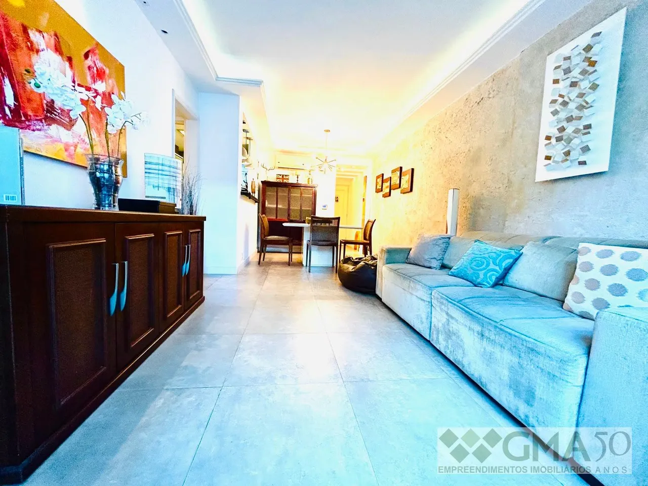 Apartment with 3 bedrooms and 3 bathrooms, move-in ready — photo 8