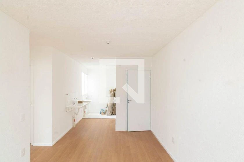 Apartamento de 2 quartos com ducha de vidro — photo 9