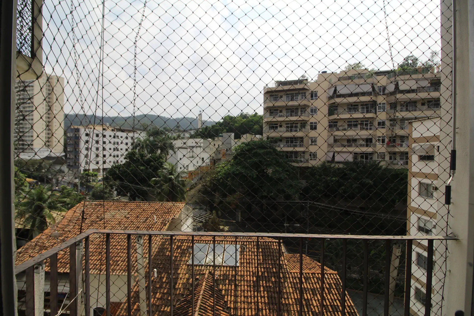 2 quartos e vista para as montanhas: apartamento de 65 m² — photo 6