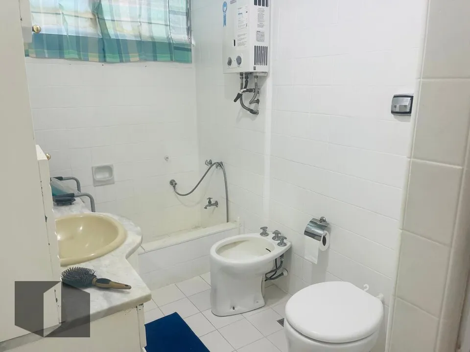 Apartamento com 3 quartos e 2 banheiros, 1 vaga — photo 11