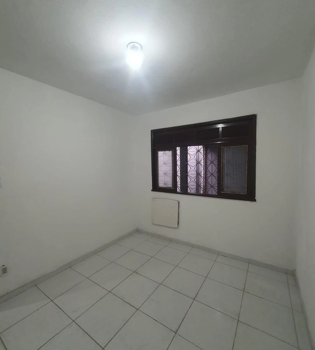 Casa com aquecedor a gás e 2 quartos — photo 21