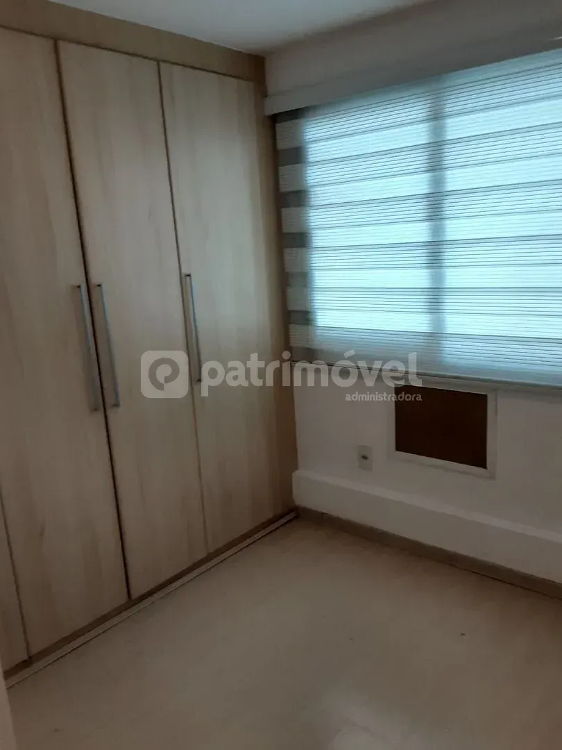 Квартира з 3 спальнями та заскленим балконом, Ріо-де-Жанейро — photo 9