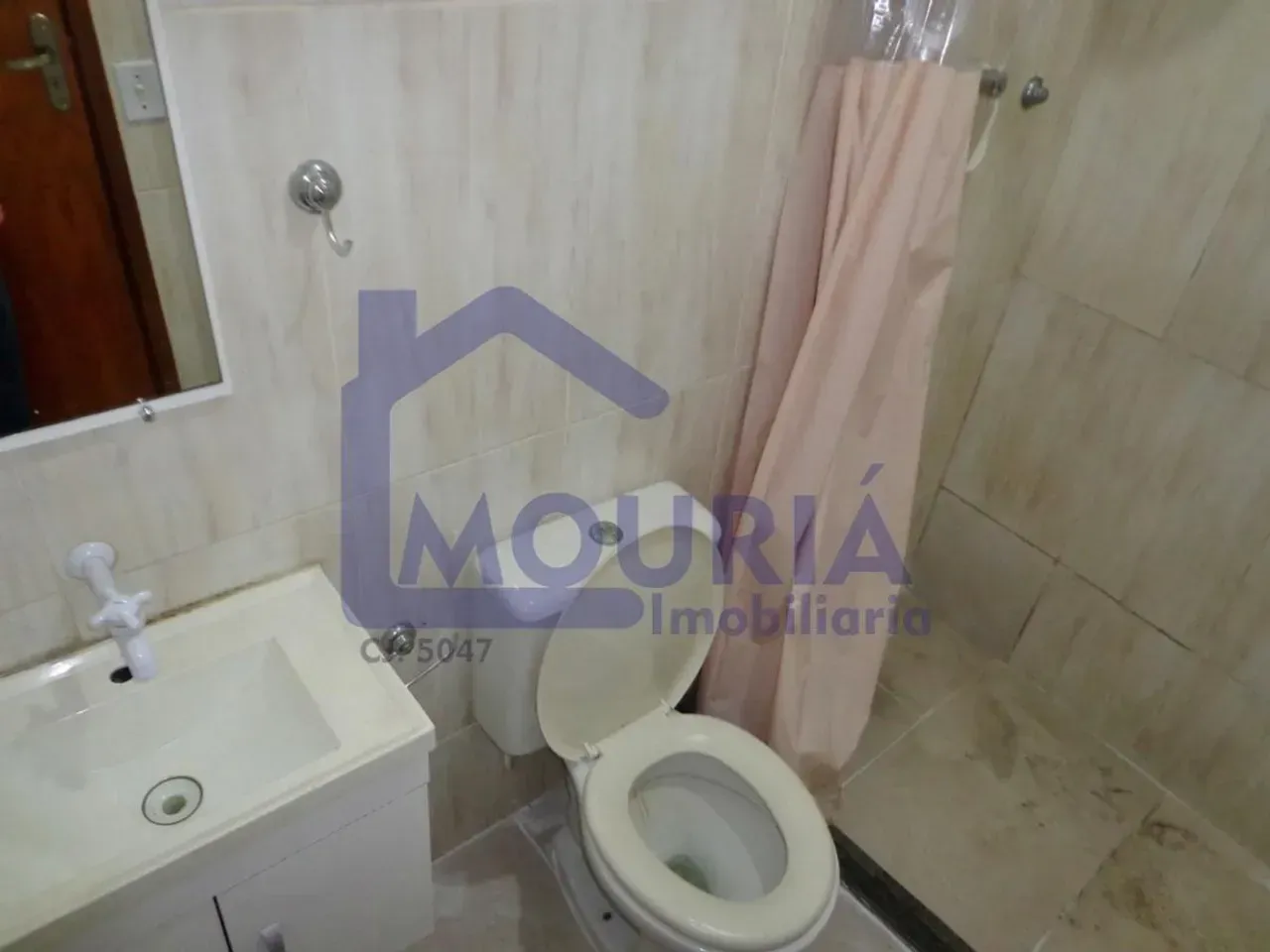 Unfurnished house with 2 bedrooms and 1 bathroom — photo 12