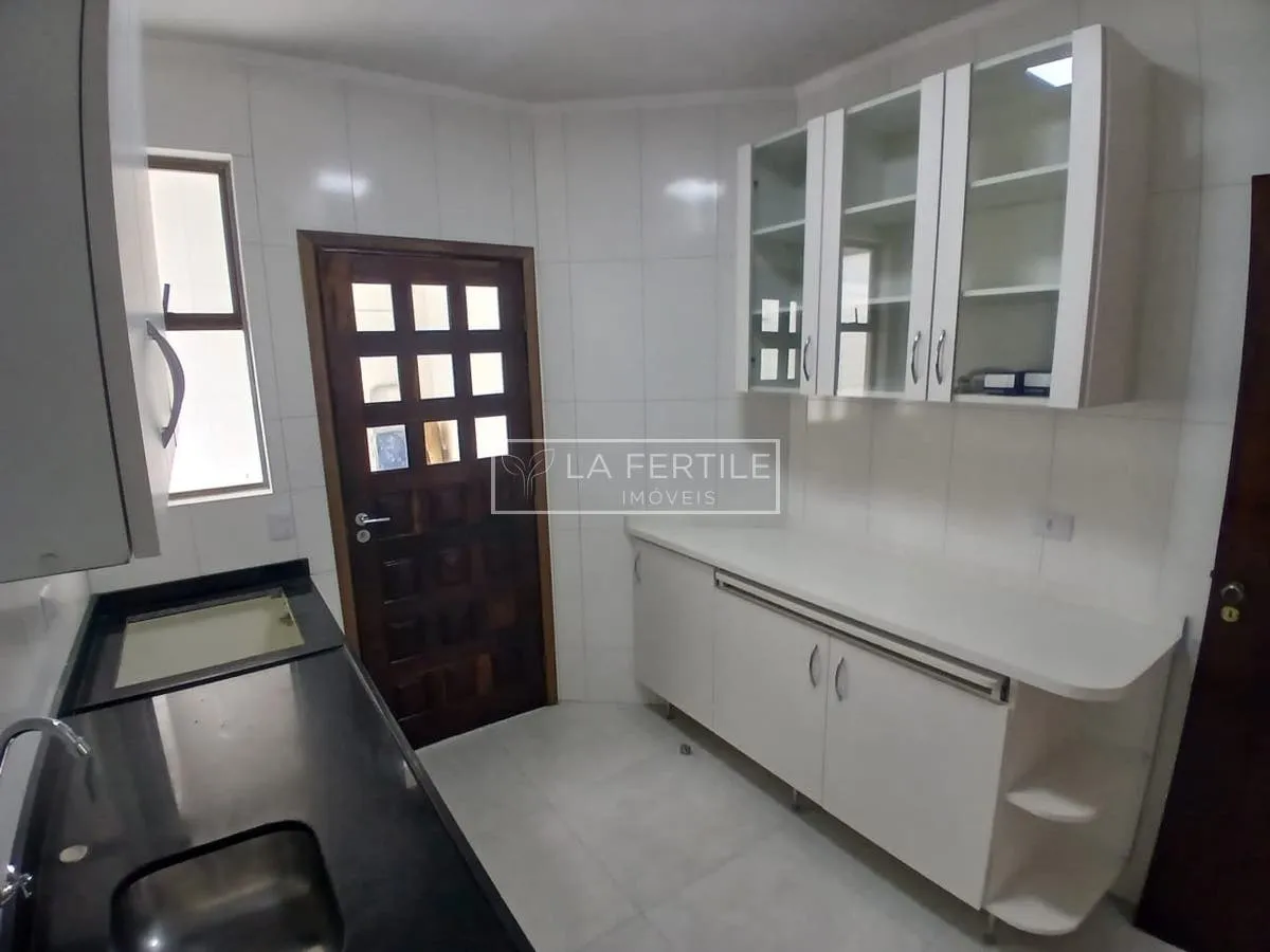 Приватное барбекю и 3 спальни: квартира 119 м² — photo 2