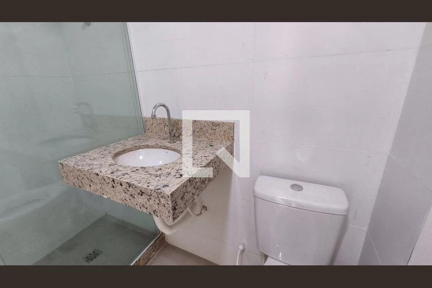 1-bedroom apartment with 32 m² and no parking space — photo 3