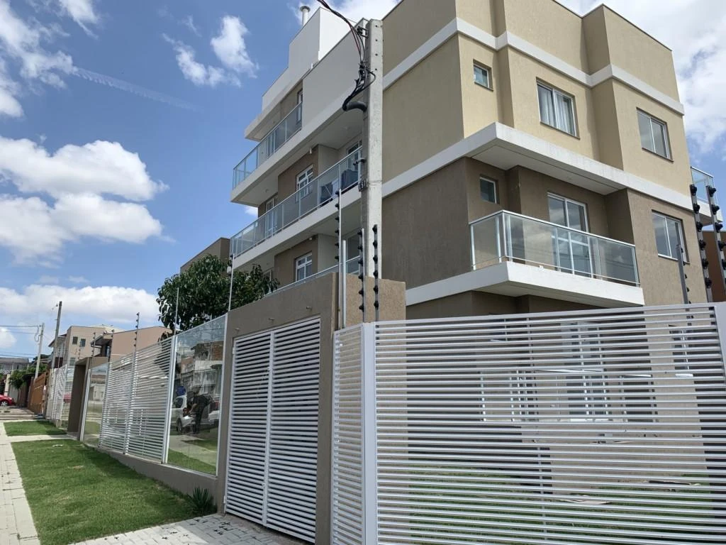 2-bedroom, 80 m² apartment in Curitiba — photo 12