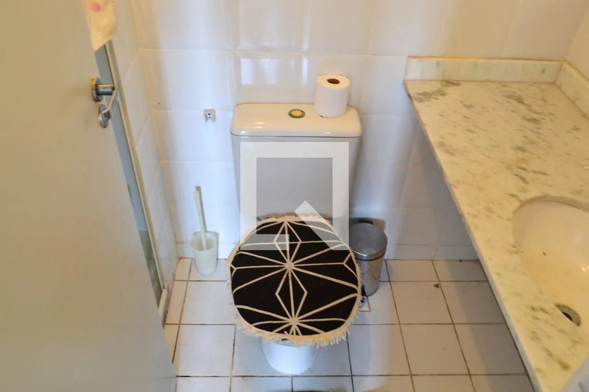 Apartamento com 3 quartos e 3 banheiros, vista da cidade — photo 33