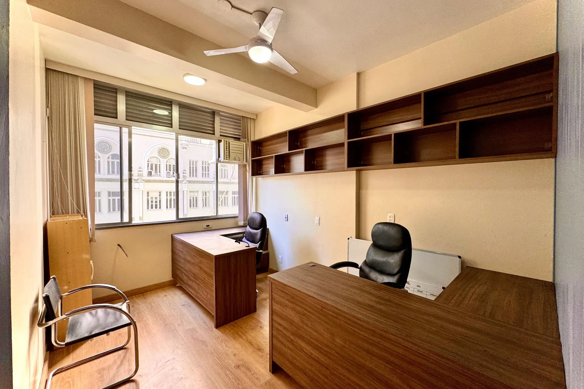 Kitnet mobiliada com 1 quarto, 1 banheiro e churrasqueira — photo 10