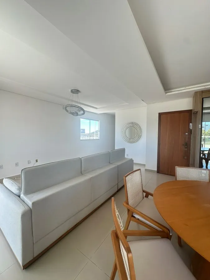 Mountain view in a 3-bedroom apartment, 231 m² — photo 10