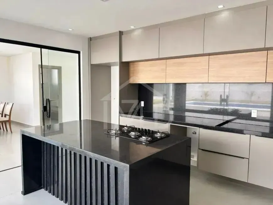 House of 1000 m² with 4 bedrooms and gas open kitchen — photo 3