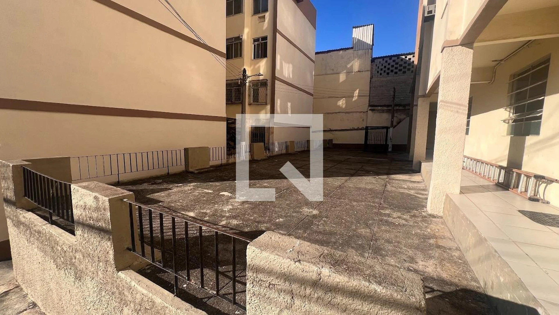 Departamento de 55 m² y 2 dormitorios en Rio de Janeiro — photo 5
