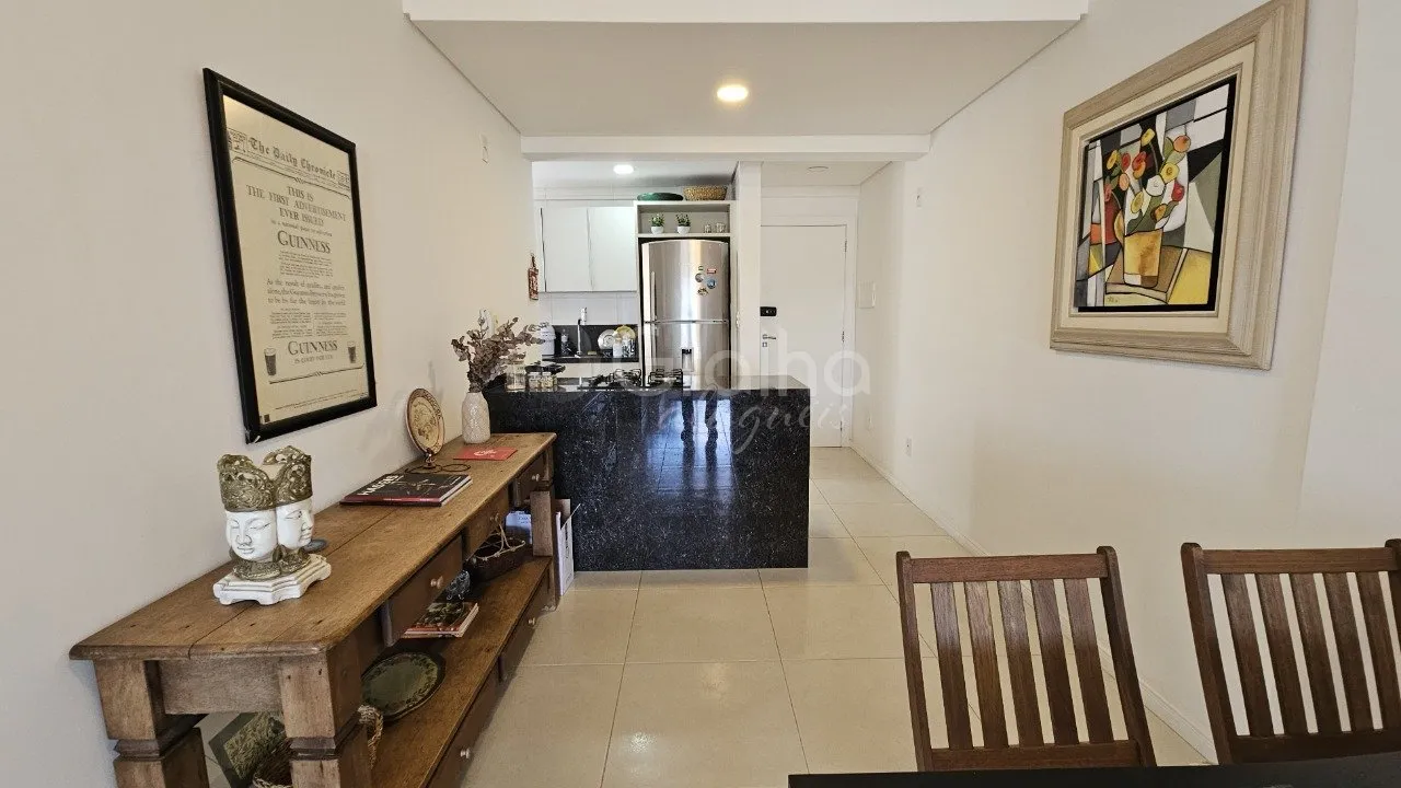 2-bedroom apartment with suite, 121 m² — photo 2