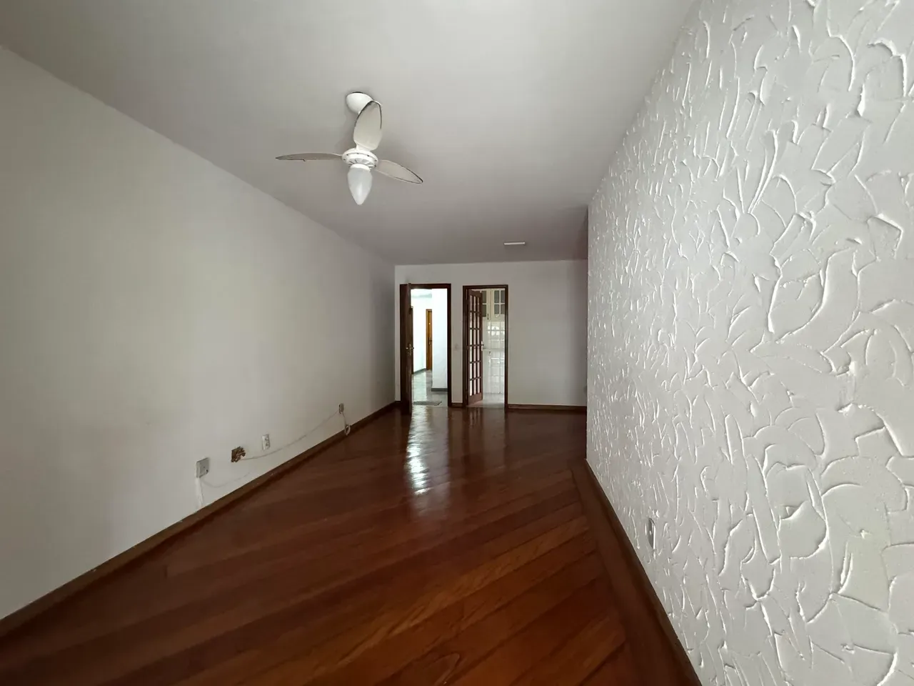 98 m² apartment with 2 bedrooms and private garden — photo 7