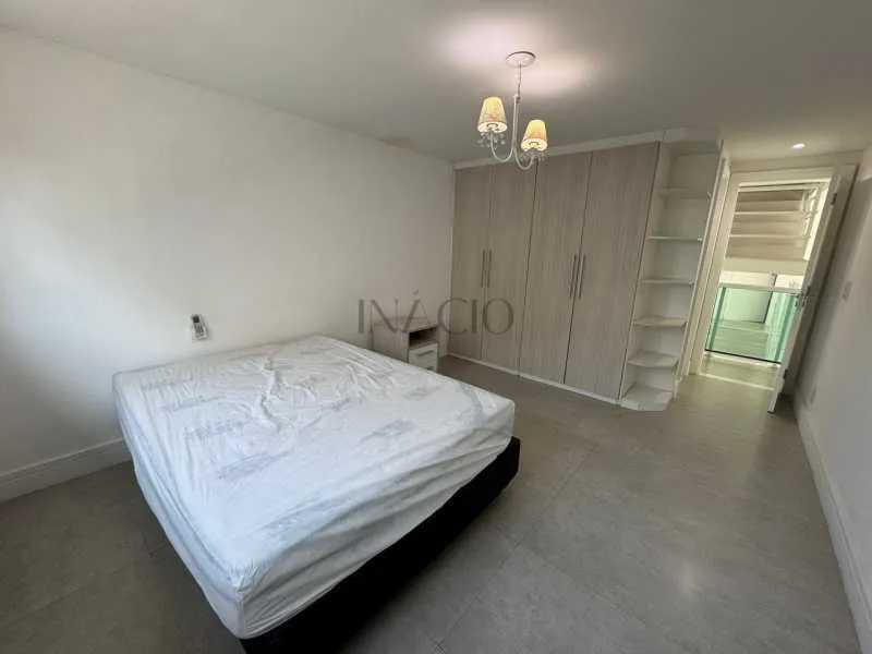 4-bedroom furnished house in a gated condominium 400 m² — photo 6