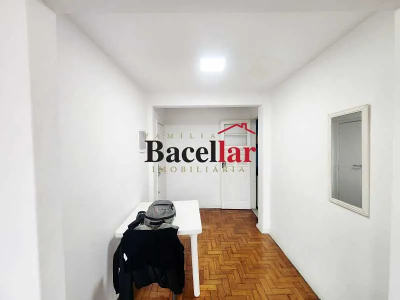 3-bedroom apartment with a washing machine in Rio de Janeiro — photo 17