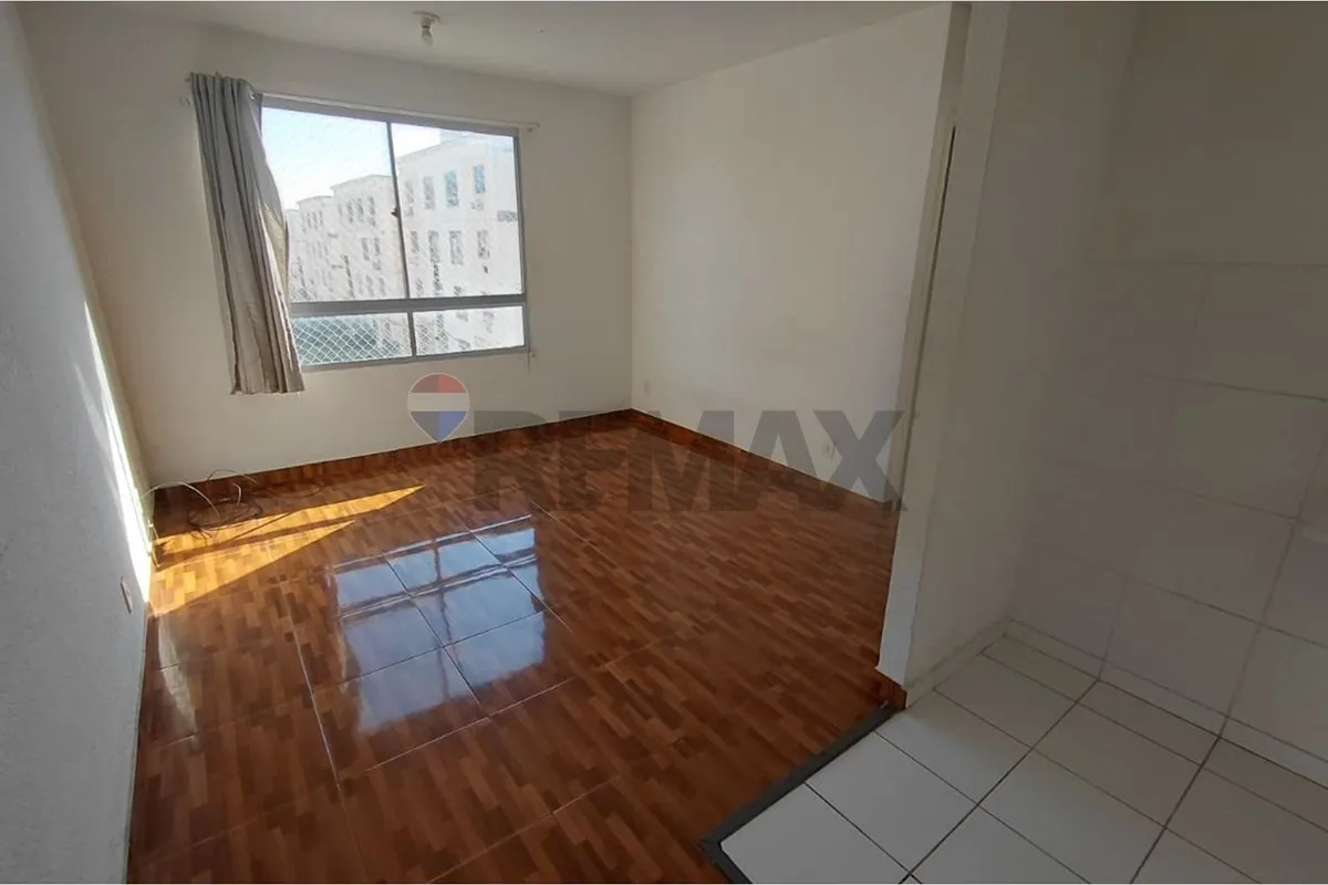Квартира: 2 спальні, 44 м² — photo 10