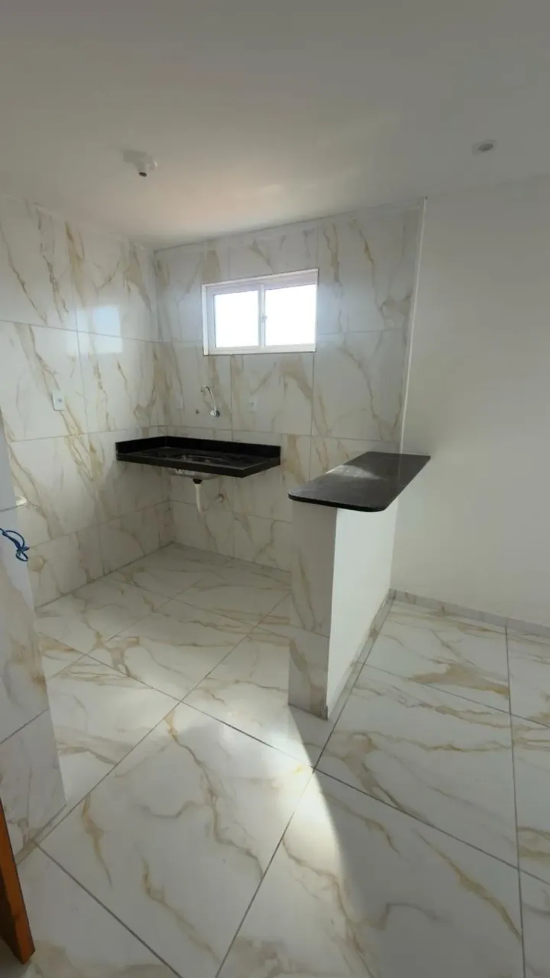 Квартира 50 м², 2 спальні, Жуан-Пессоа — photo 4