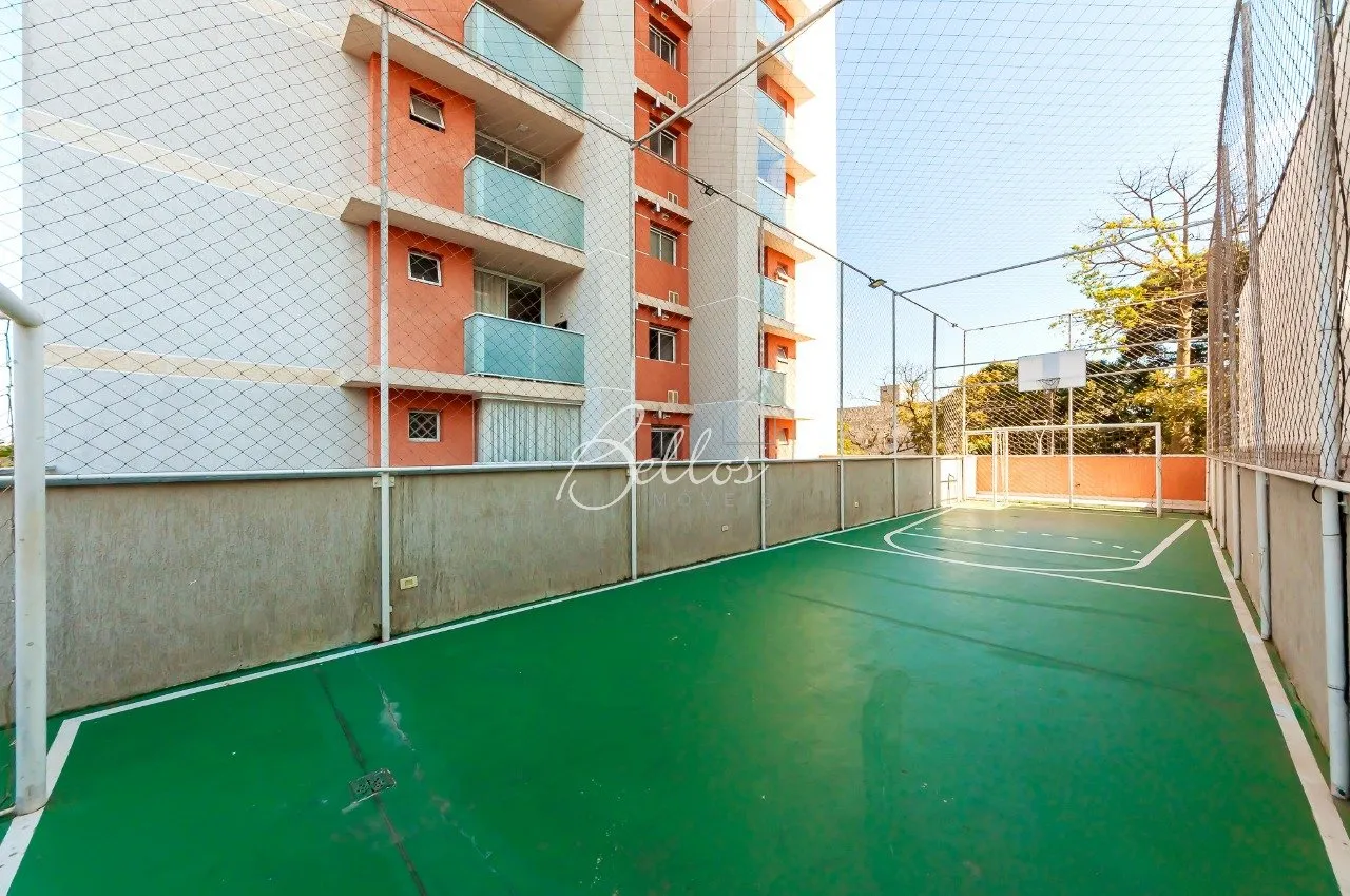 77 m² apartment with a private BBQ and a walk-in closet — photo 42
