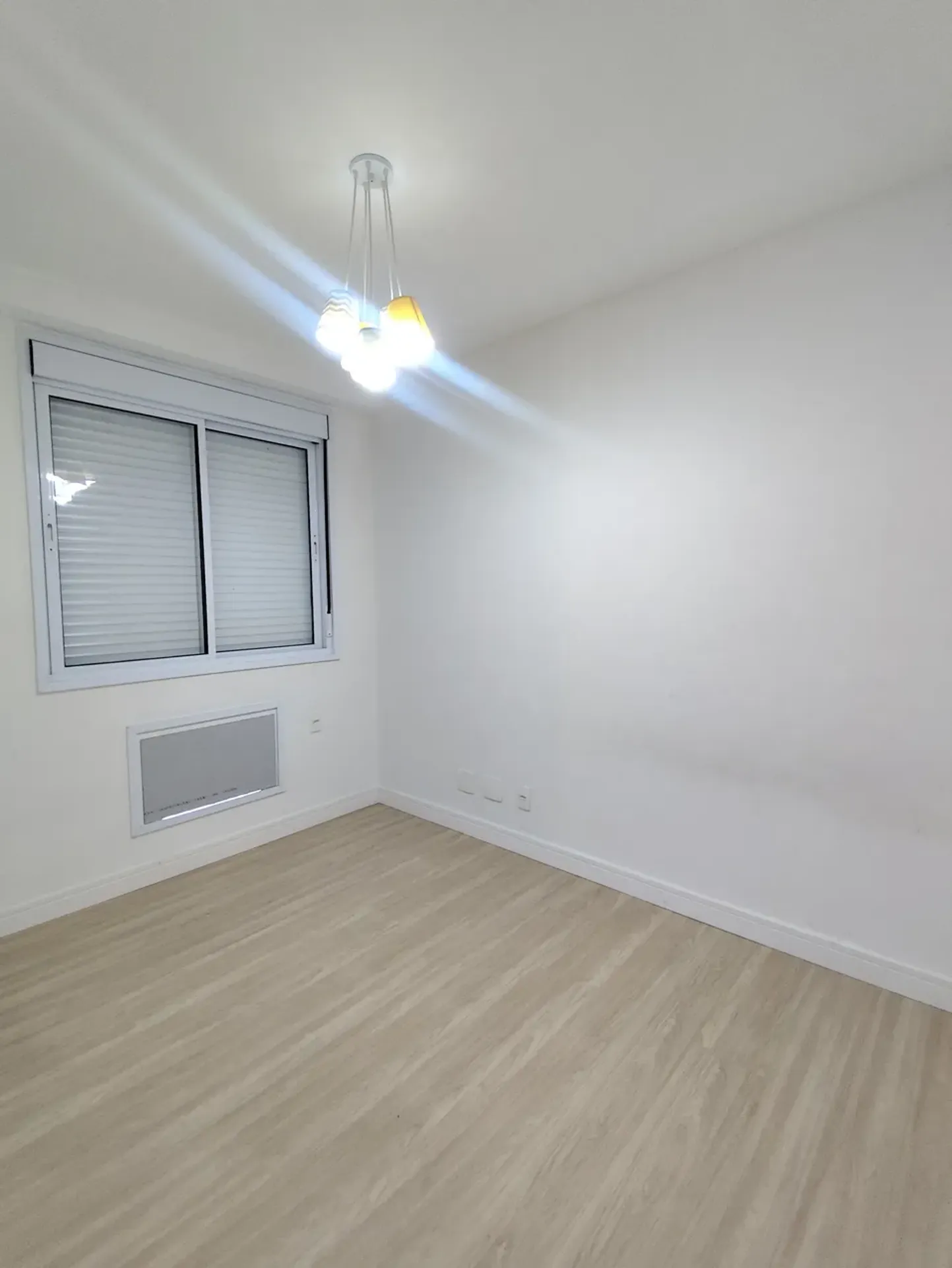 Home office in a 3-bedroom apartment, 70 m² — photo 17
