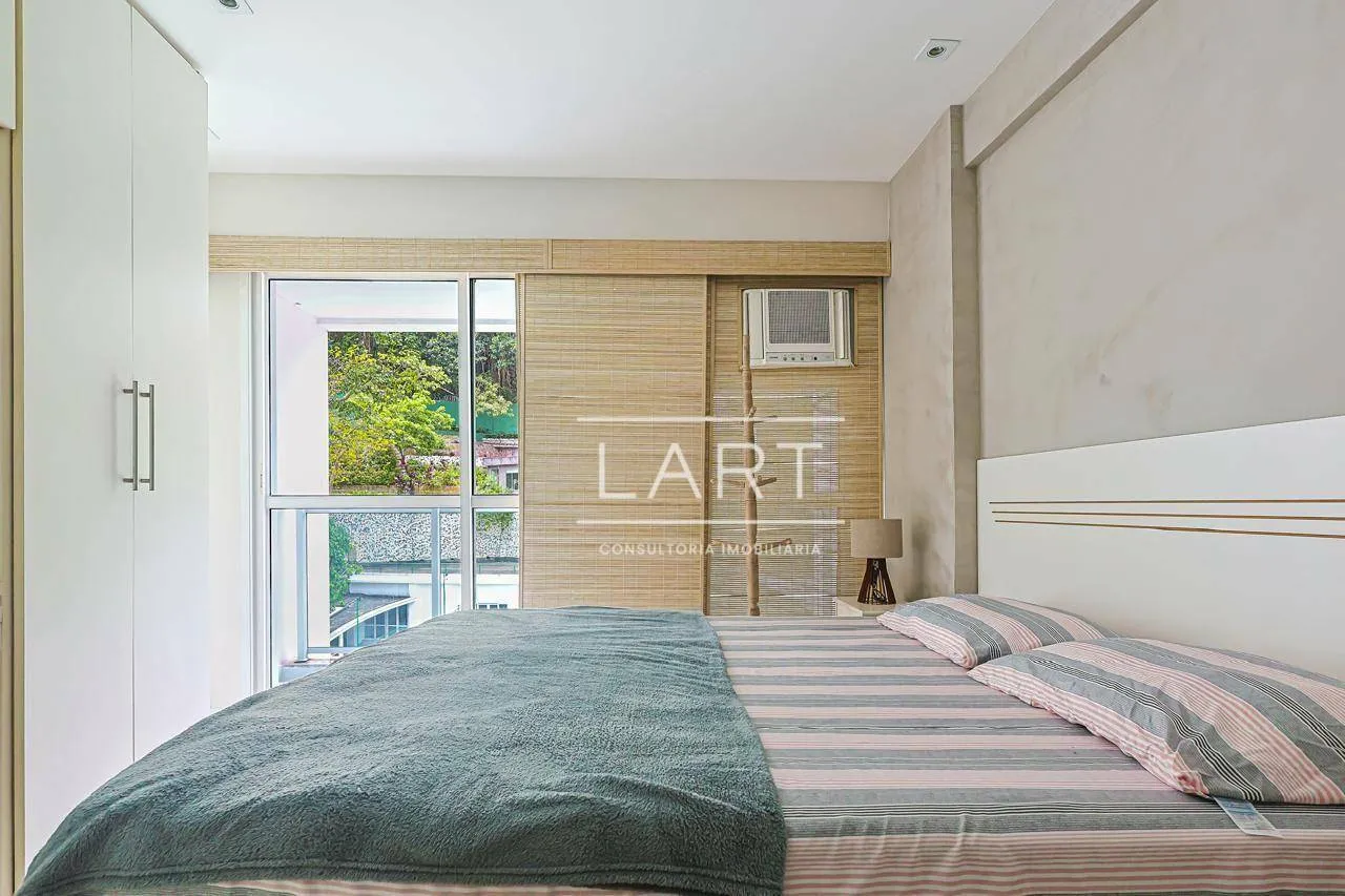 Apartamento mobiliado de 1 dormitório e 58 m² — photo 8
