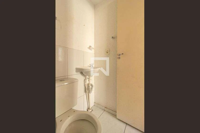 Apartamento com 2 quartos e suíte com banheiro — photo 56