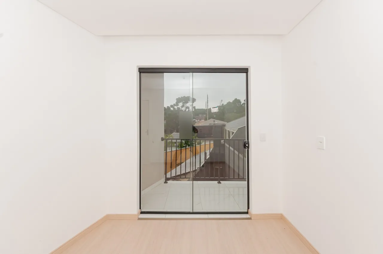 Duplex townhouse with 3 bedrooms and private BBQ — photo 11