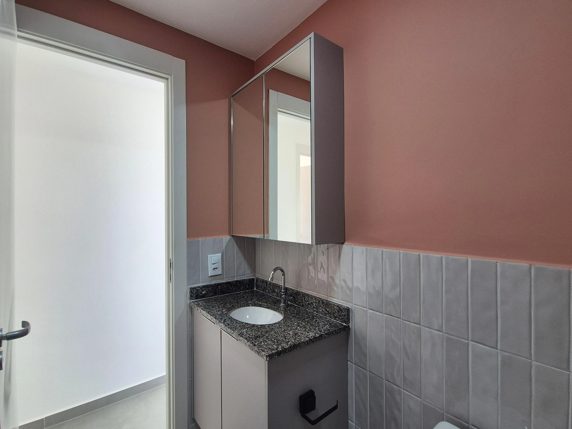 Apartamento de 3 quartos em condomínio com sauna — photo 19