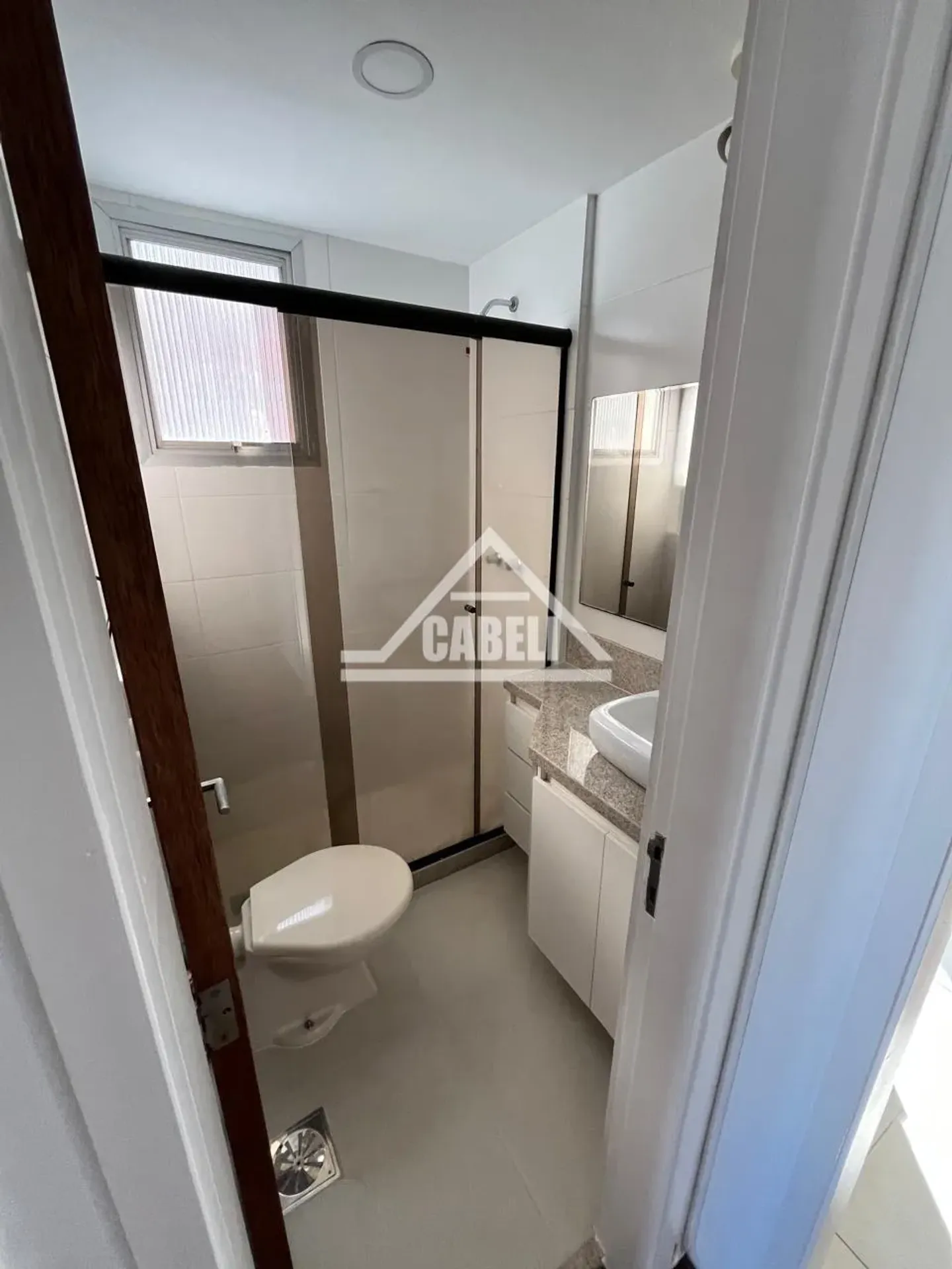 Apartment, 91 m², with a walk-in closet — photo 23