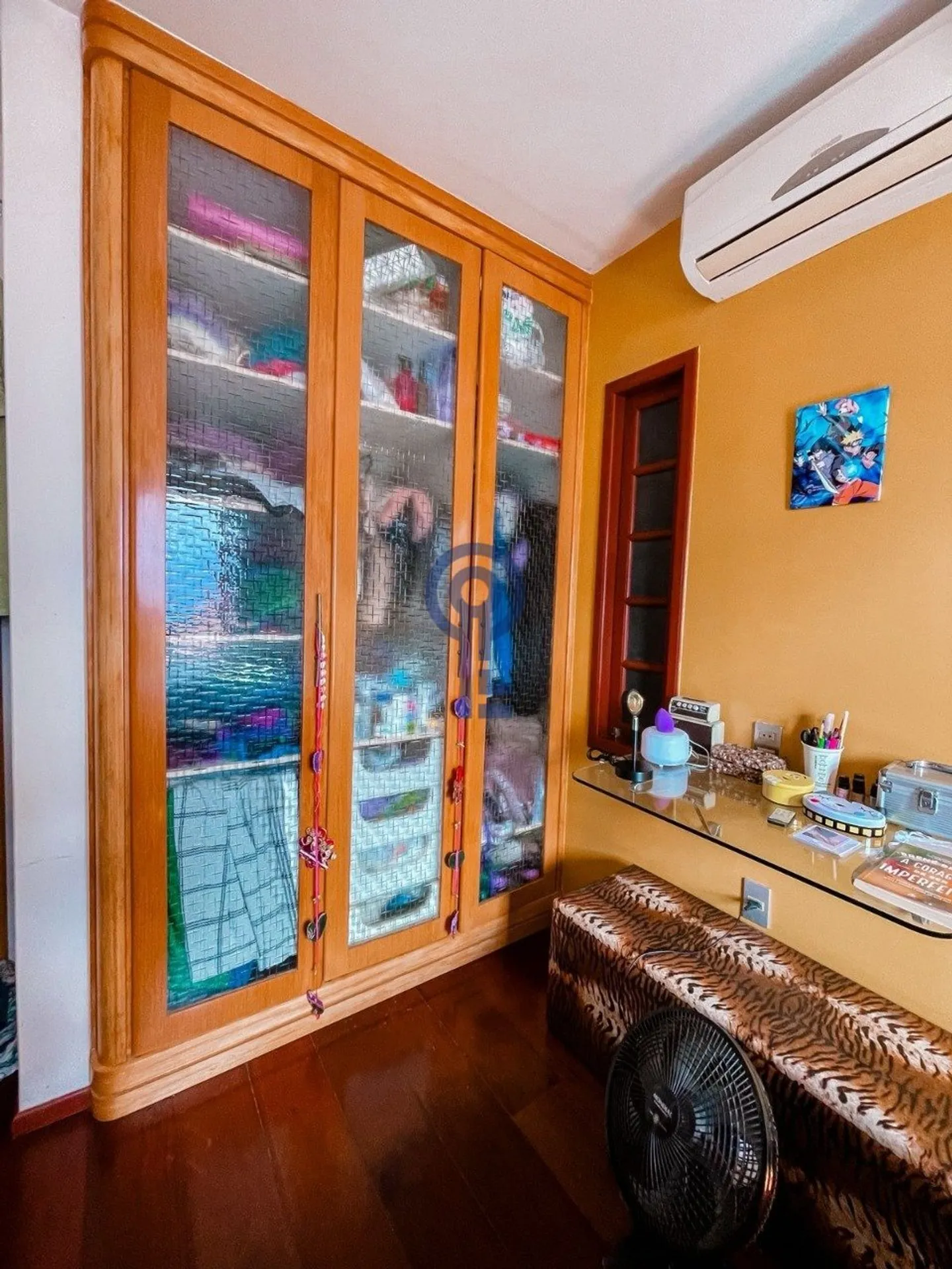 Casa amueblada con 3 dormitorios y 150 m² — photo 21