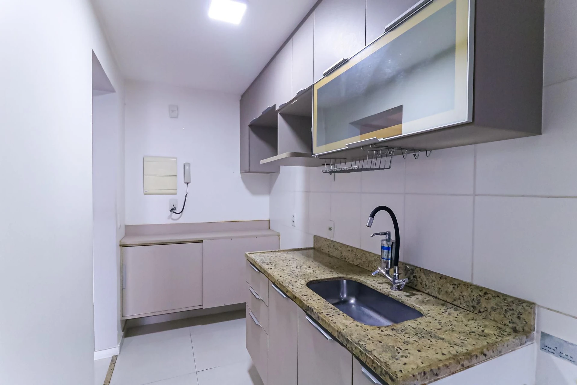 Квартира з 2 спальнями, у будинку є сауна — photo 29