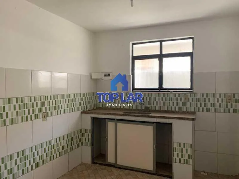 Duplex house with 60 m², 2 bedrooms, no parking