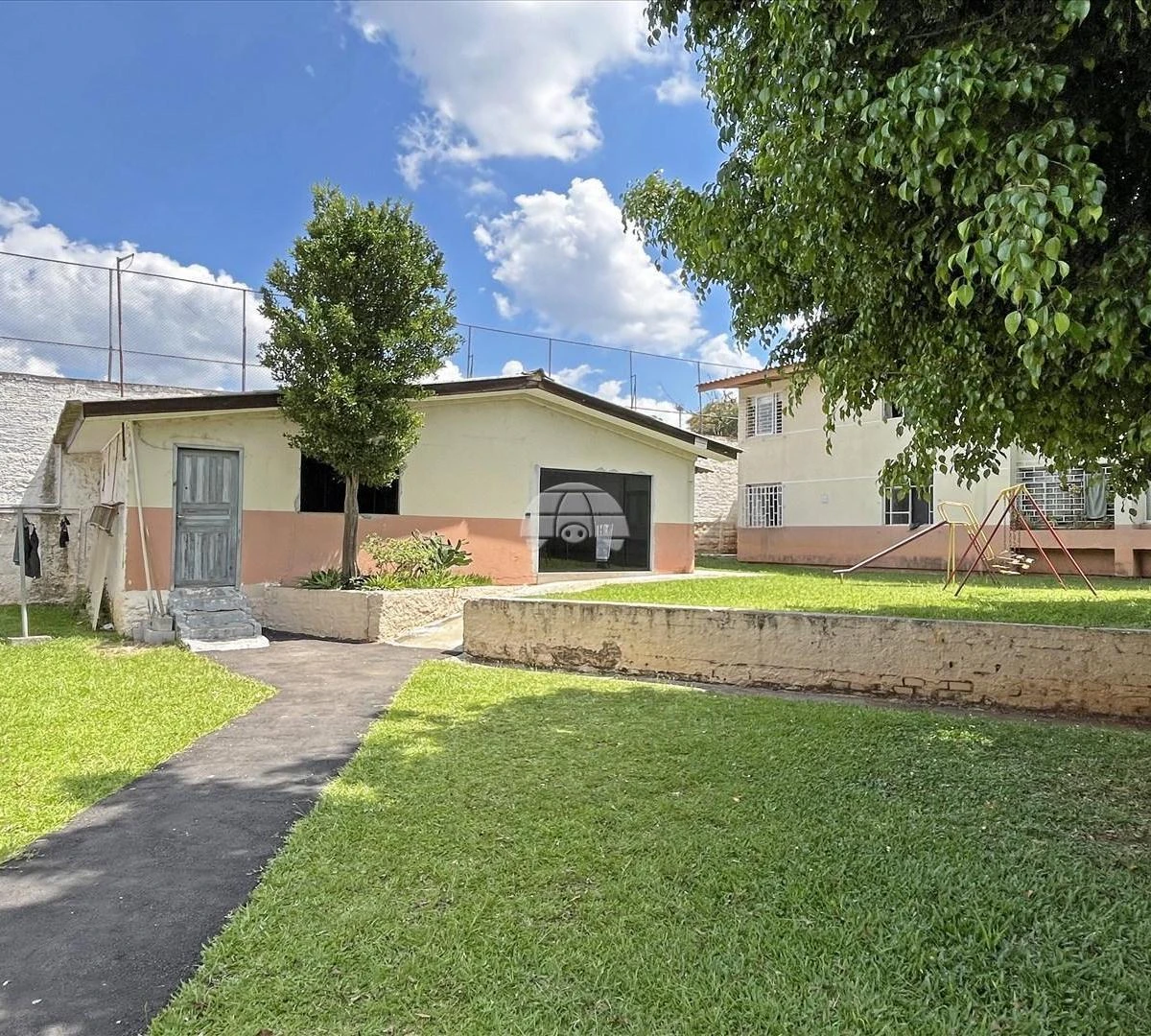 Квартира 40 м², 2 спальні, Куритиба — photo 15