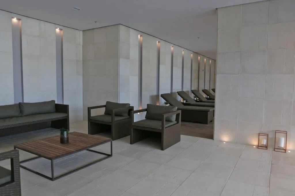 Apartamento amueblado de 52 m² con aire acondicionado — photo 18