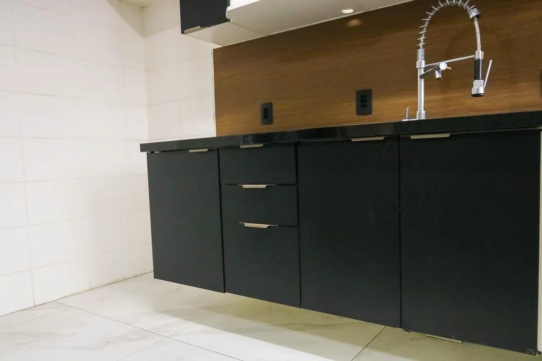 Apartment with 2 bedrooms and a balcony — photo 6