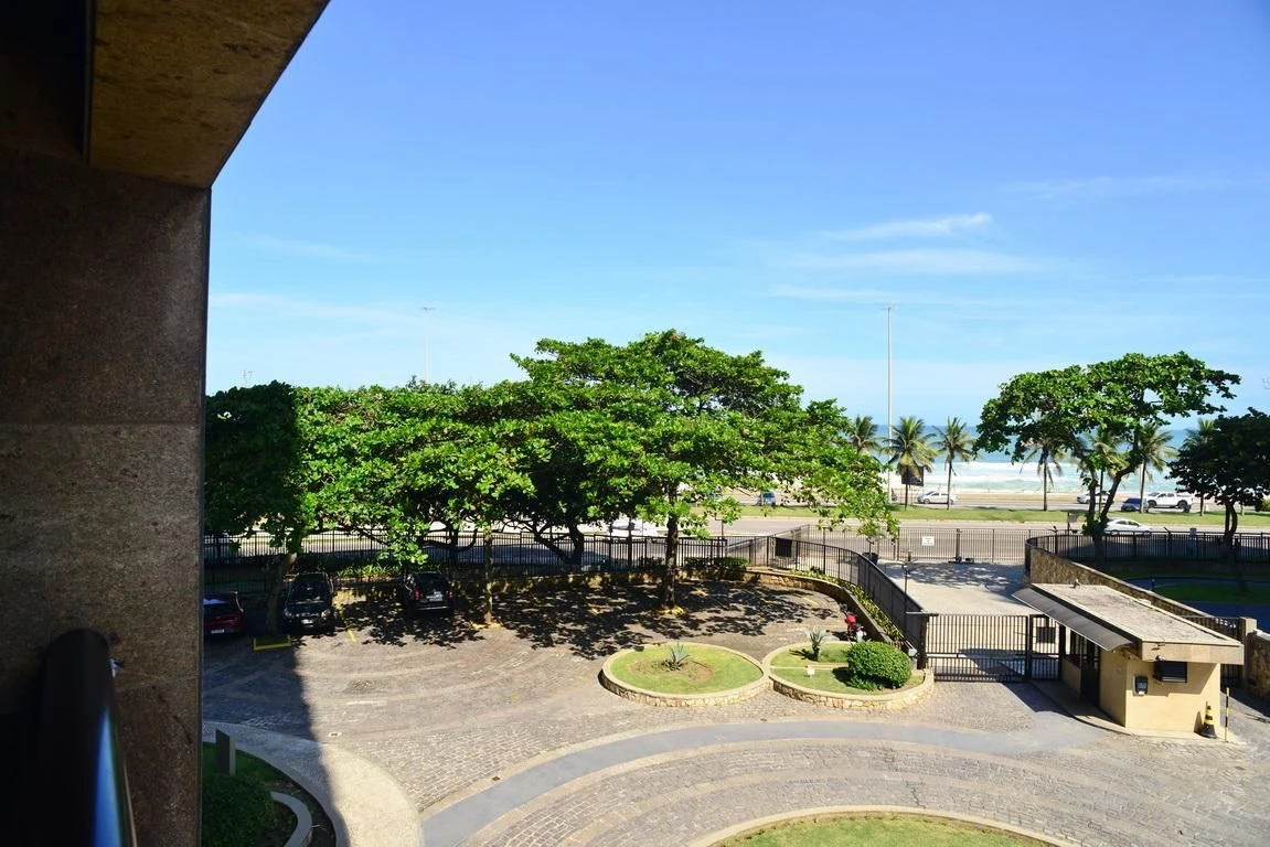 Apartamento mobiliado com 4 quartos e suíte no total — photo 6