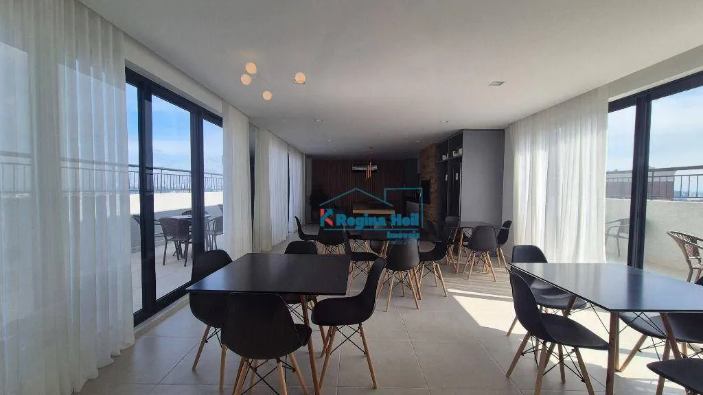 2-bedroom apartment with 98 m² and 1 parking space — photo 20
