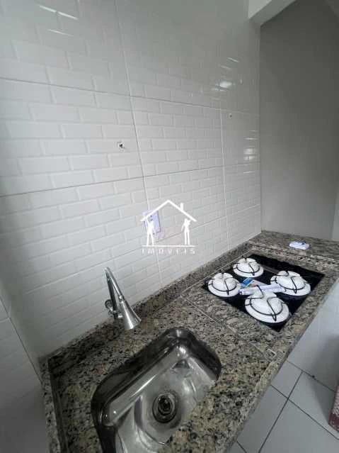 One-bedroom apartment, 38 m² — photo 3