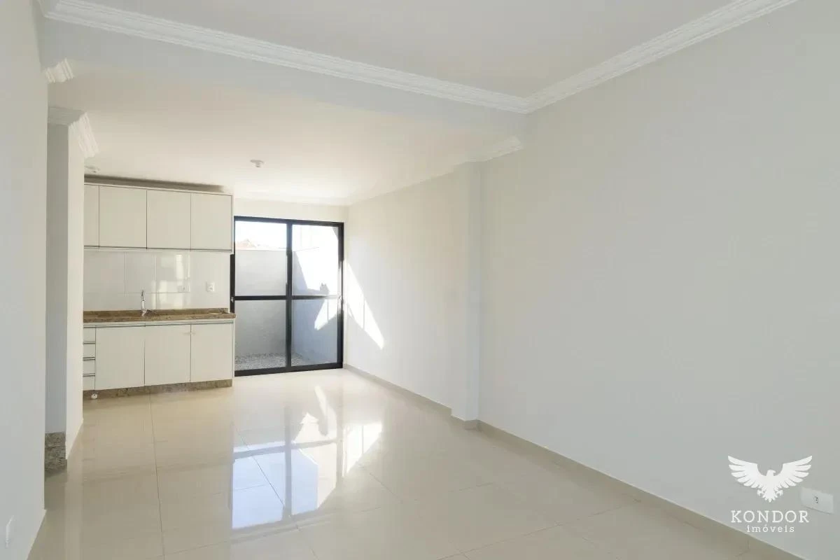 3-bedroom house, 1 with its own bathroom, 122 m², Curitiba — photo 9