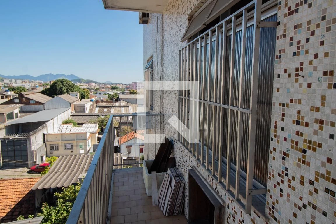 Furnished 2-bedroom apartment with 1 parking space — photo 10