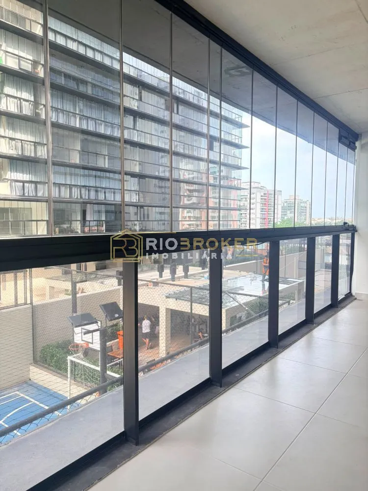 2 quartos e vista para a água: apartamento de 84 m² — photo 30