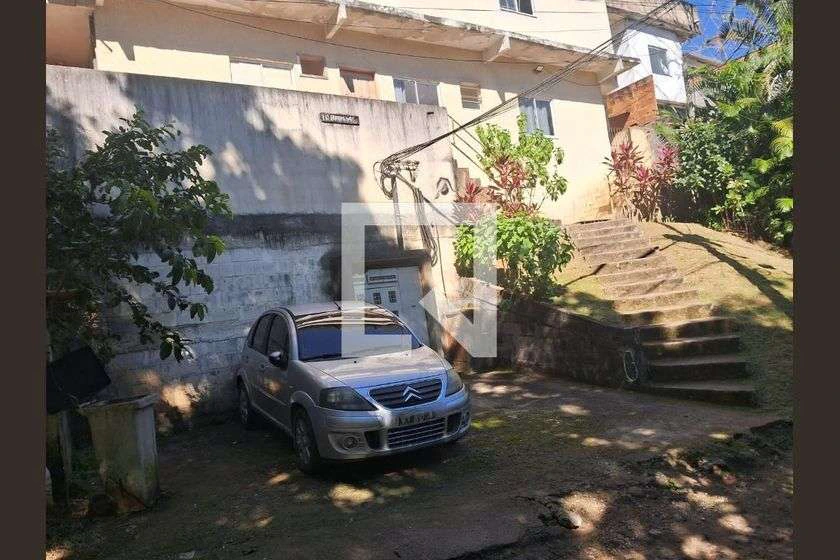 Estúdio de 25 m² com banheiro em box de vidro — photo 11